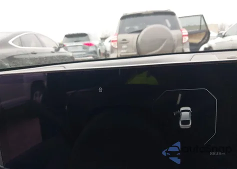 2025 Kia K4 Ex from USA, damaged, VIN 3KPFU4DEXSE026918